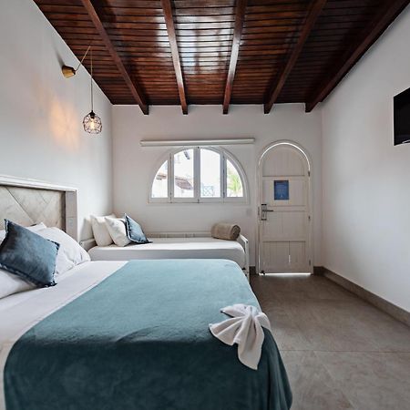 Habitat Village Higuerote Kültér fotó
