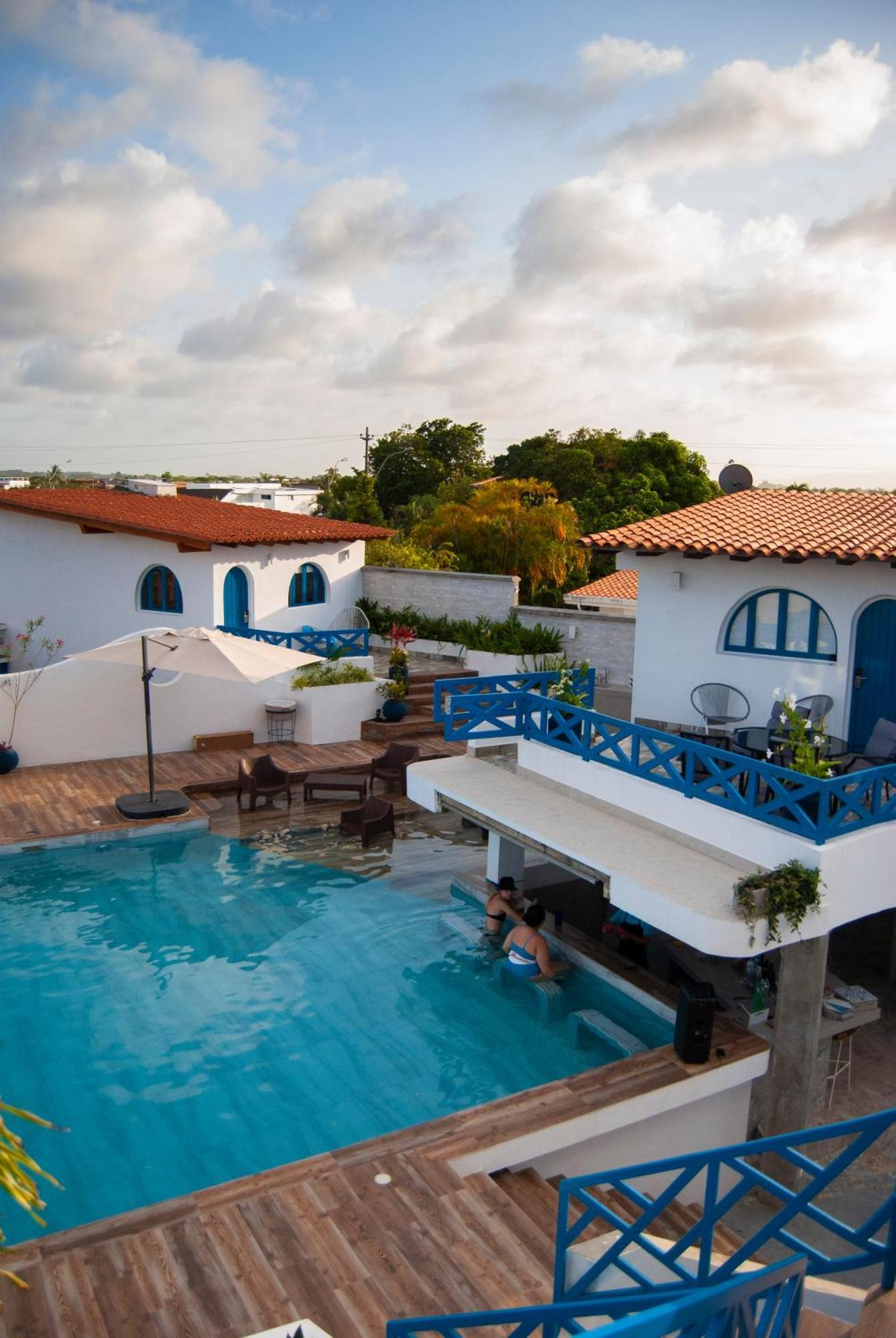 Habitat Village Higuerote Kültér fotó