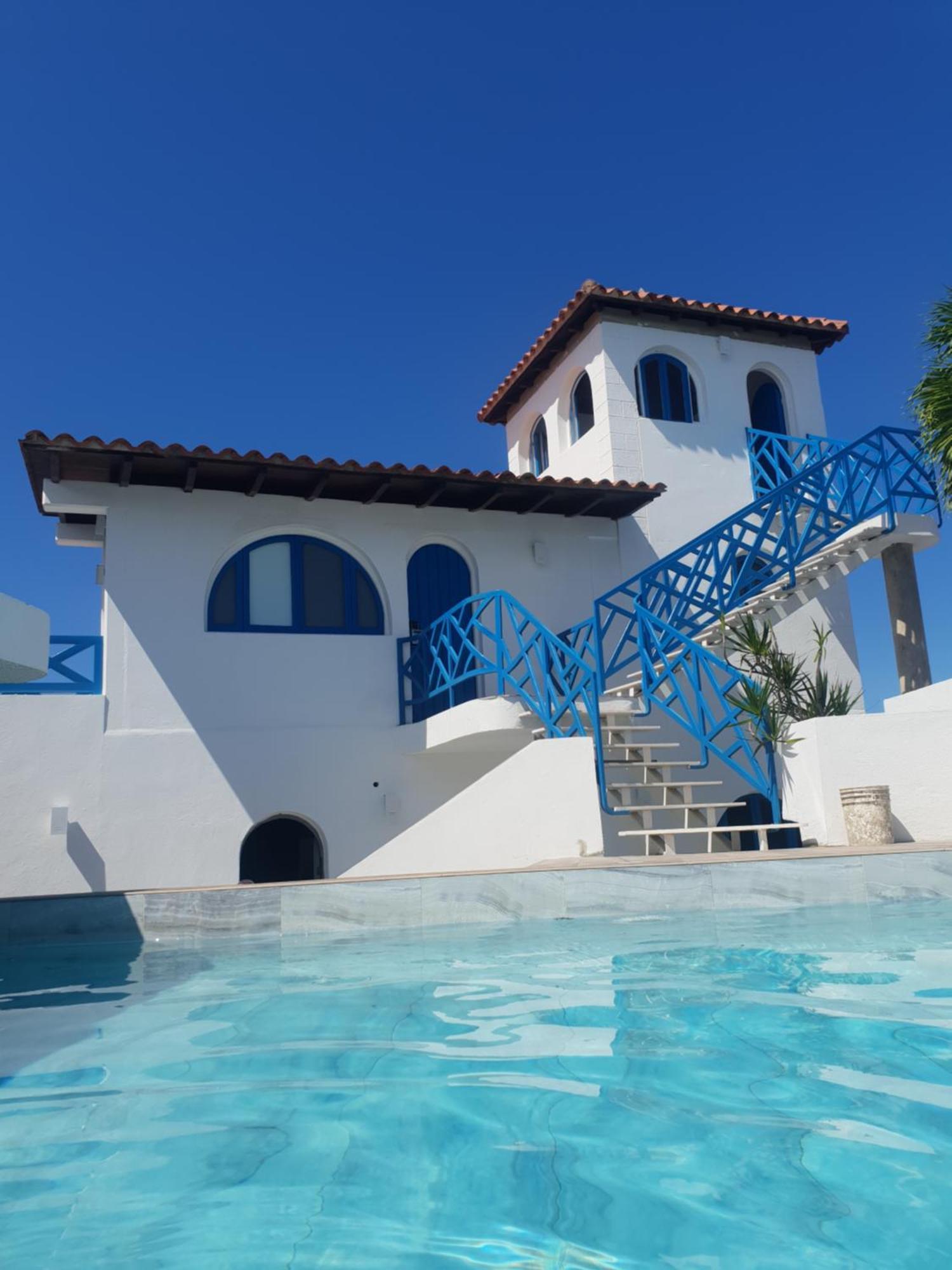 Habitat Village Higuerote Kültér fotó