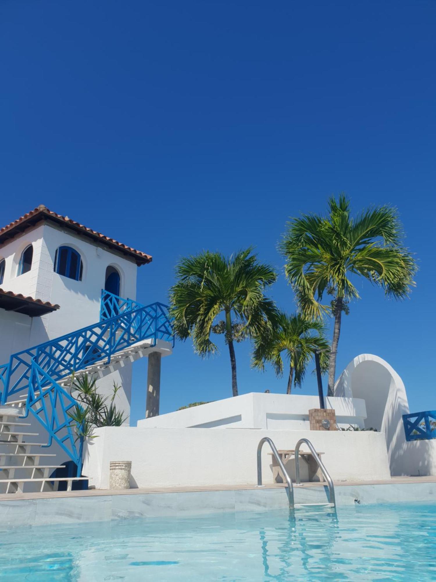 Habitat Village Higuerote Kültér fotó