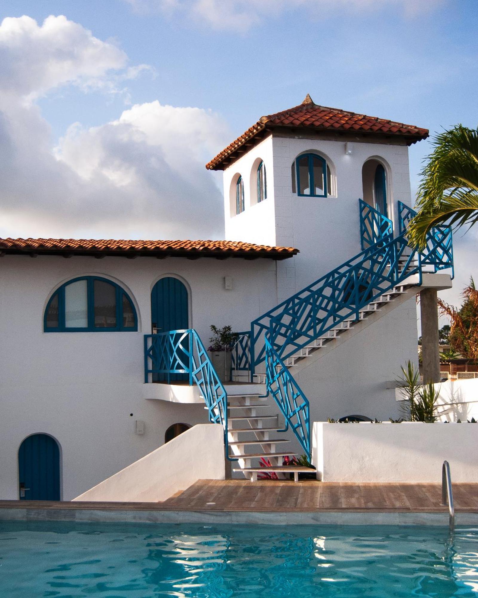 Habitat Village Higuerote Kültér fotó