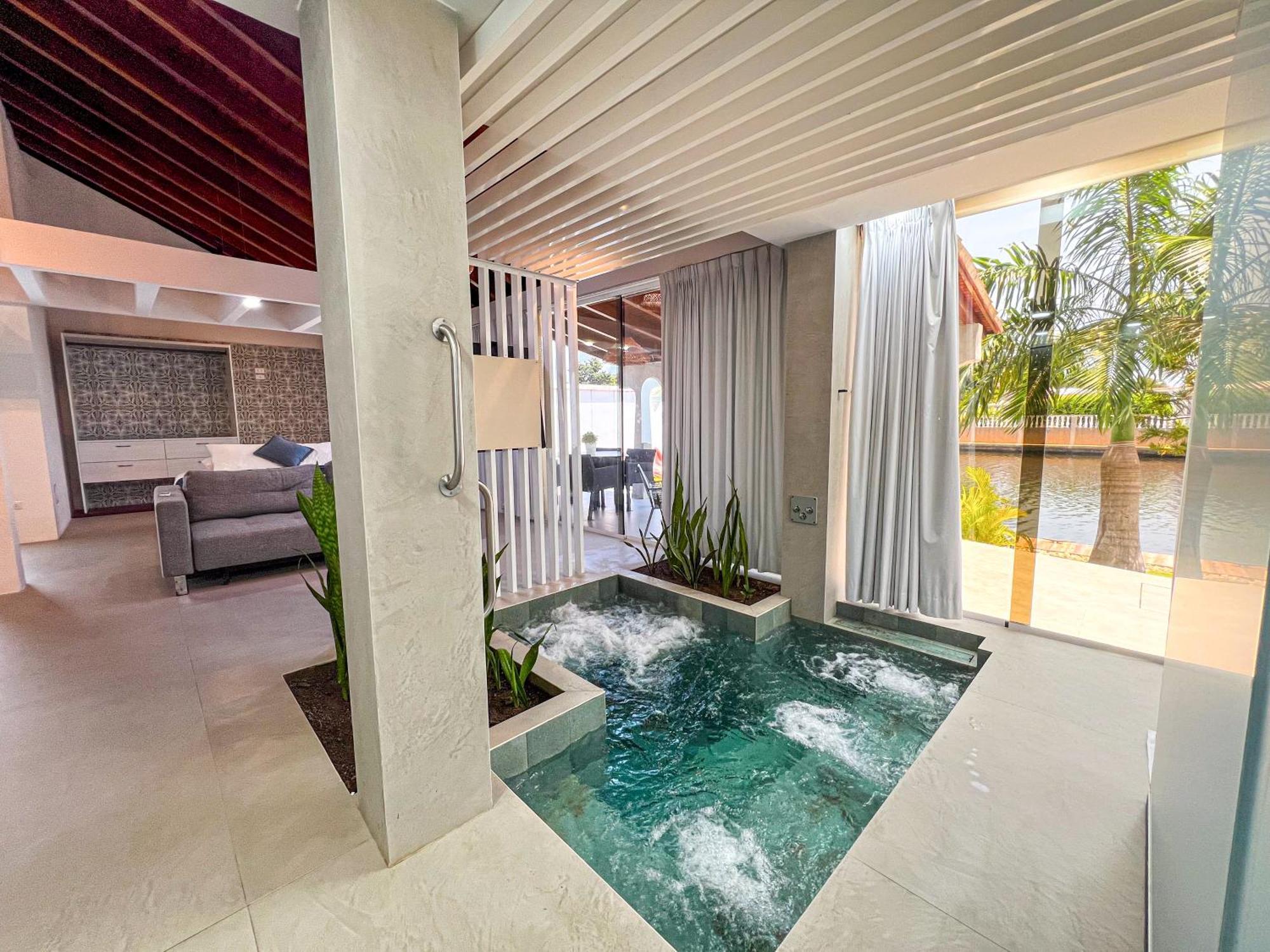 Habitat Village Higuerote Kültér fotó