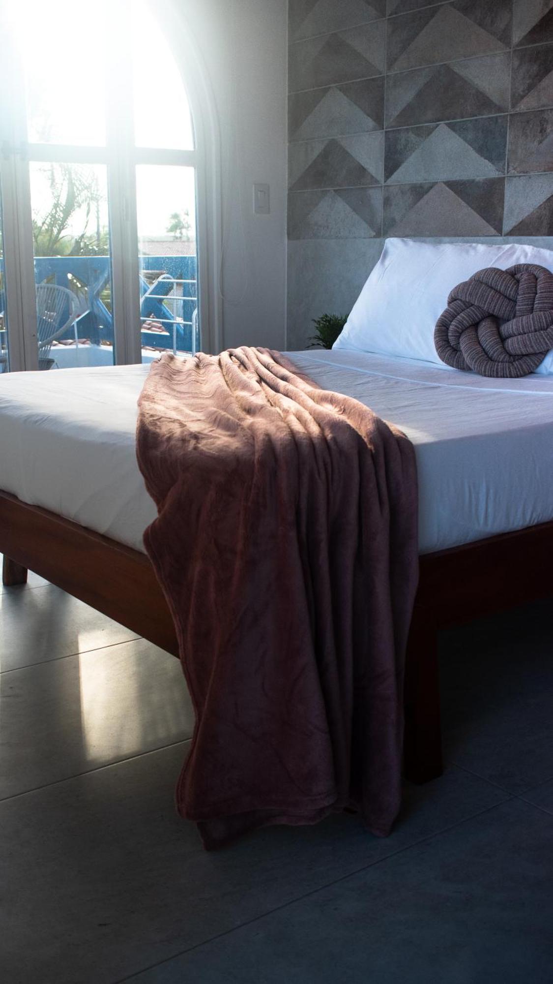 Habitat Village Higuerote Kültér fotó
