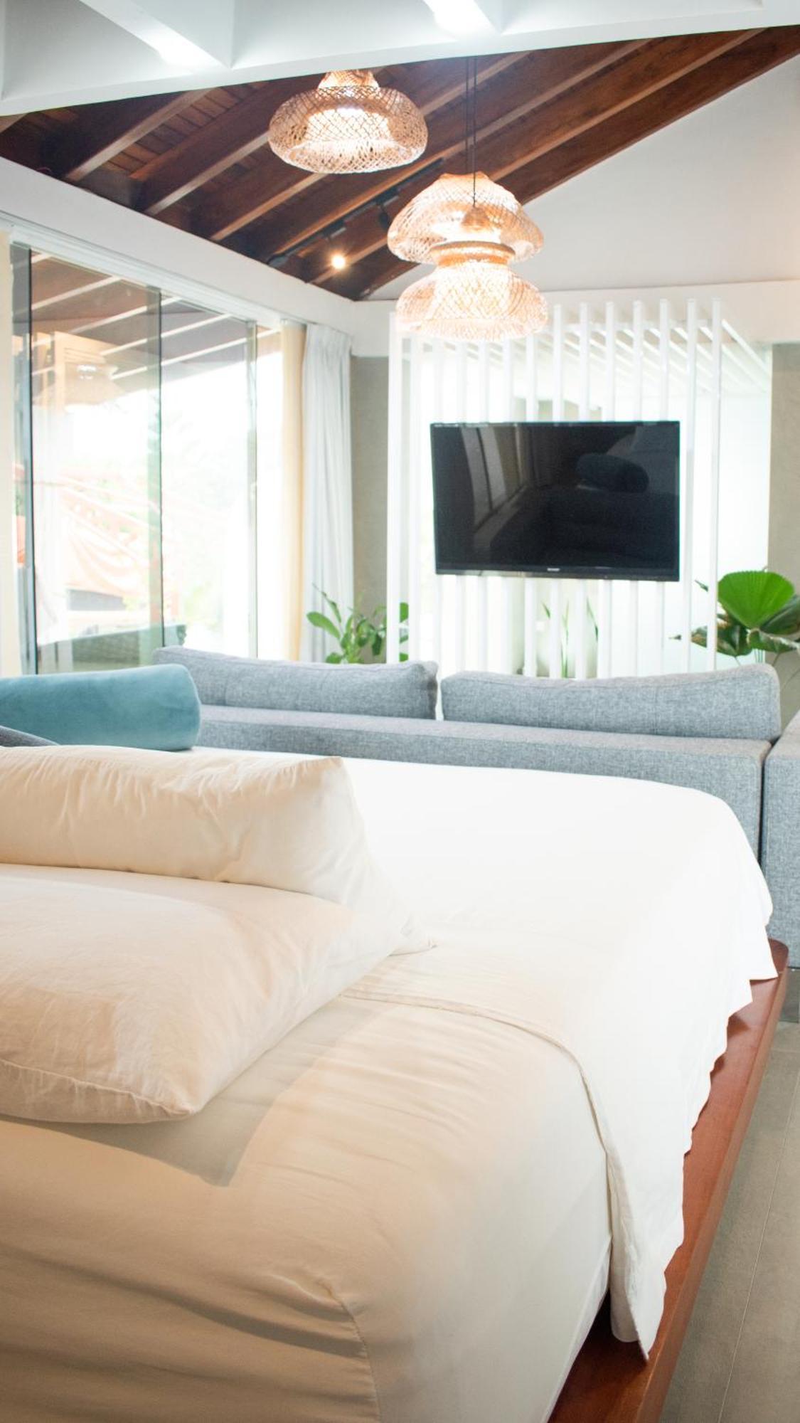 Habitat Village Higuerote Kültér fotó