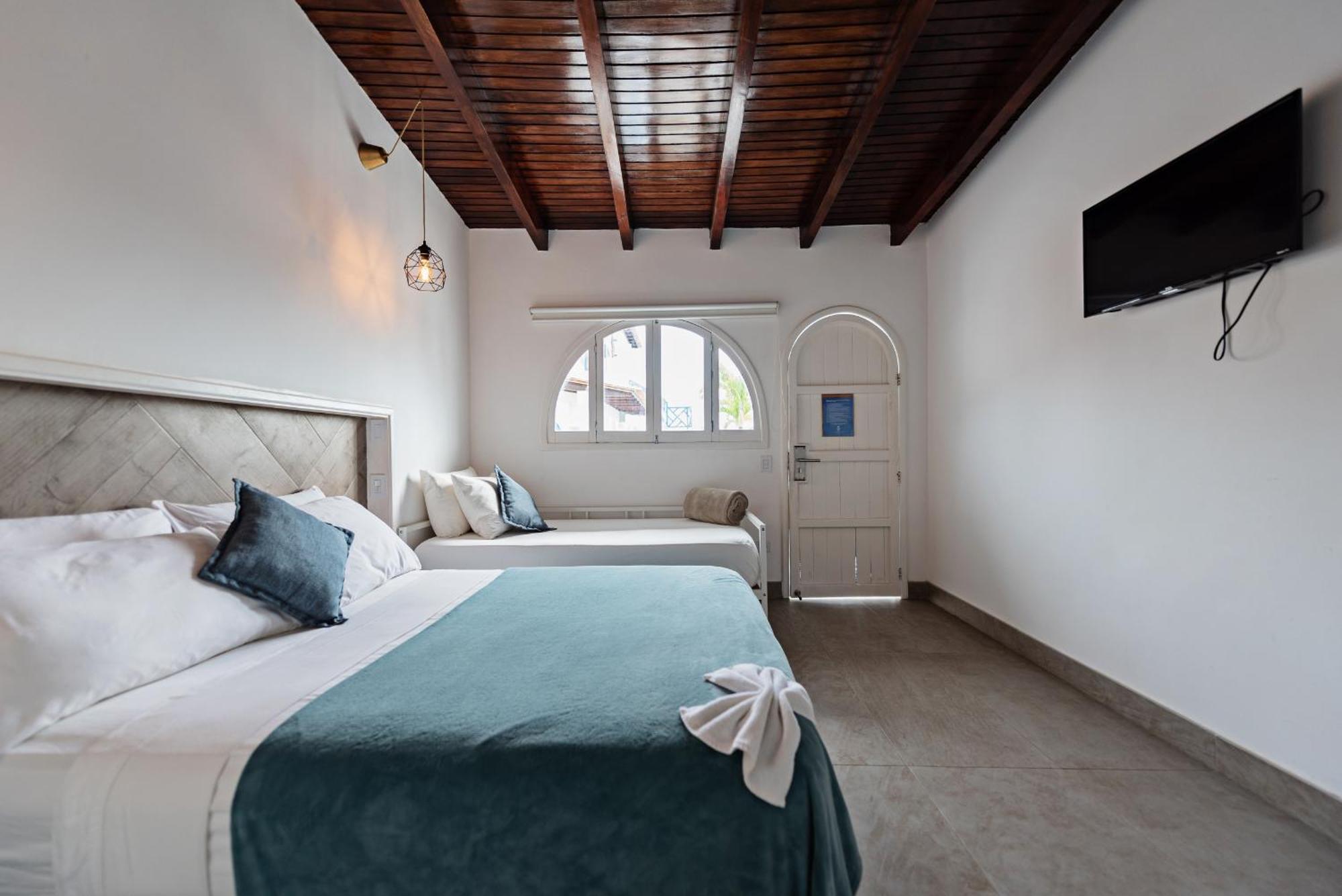 Habitat Village Higuerote Kültér fotó