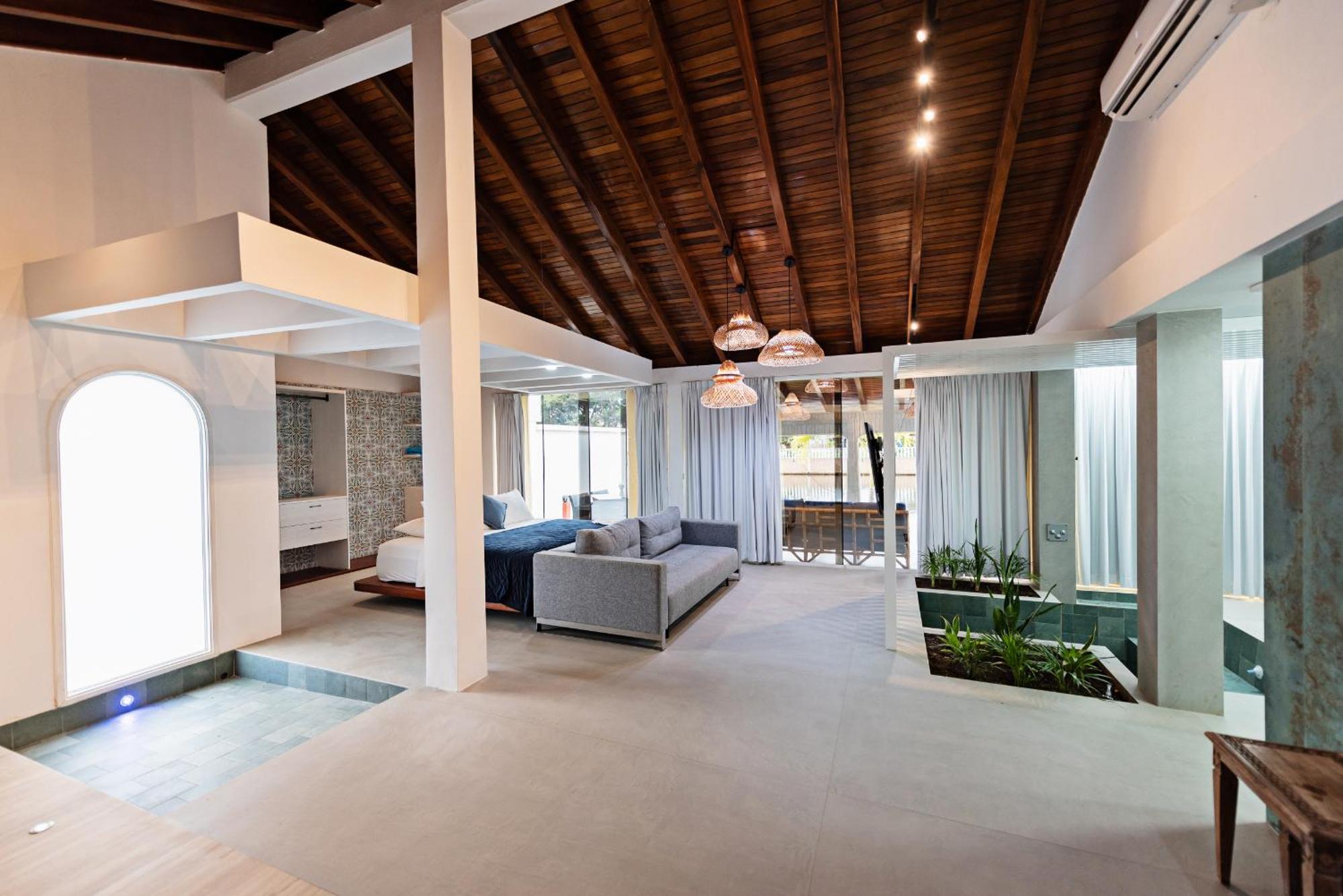 Habitat Village Higuerote Kültér fotó
