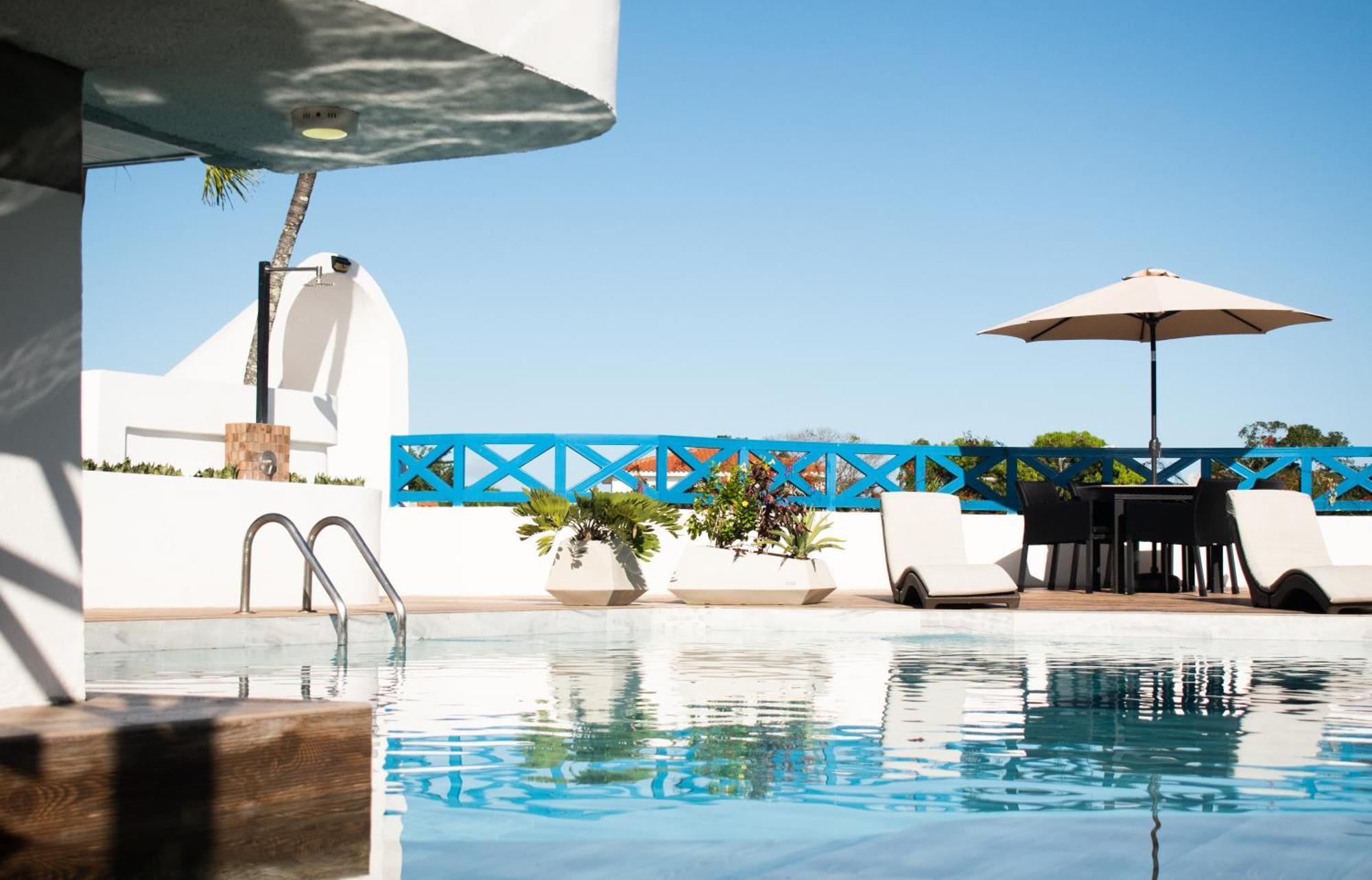 Habitat Village Higuerote Kültér fotó