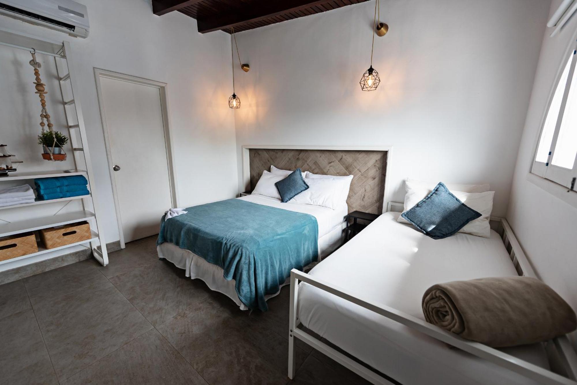 Habitat Village Higuerote Kültér fotó