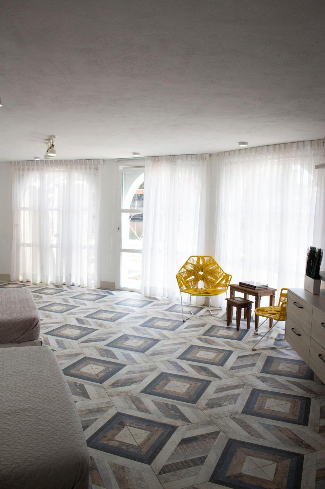 Habitat Village Higuerote Kültér fotó