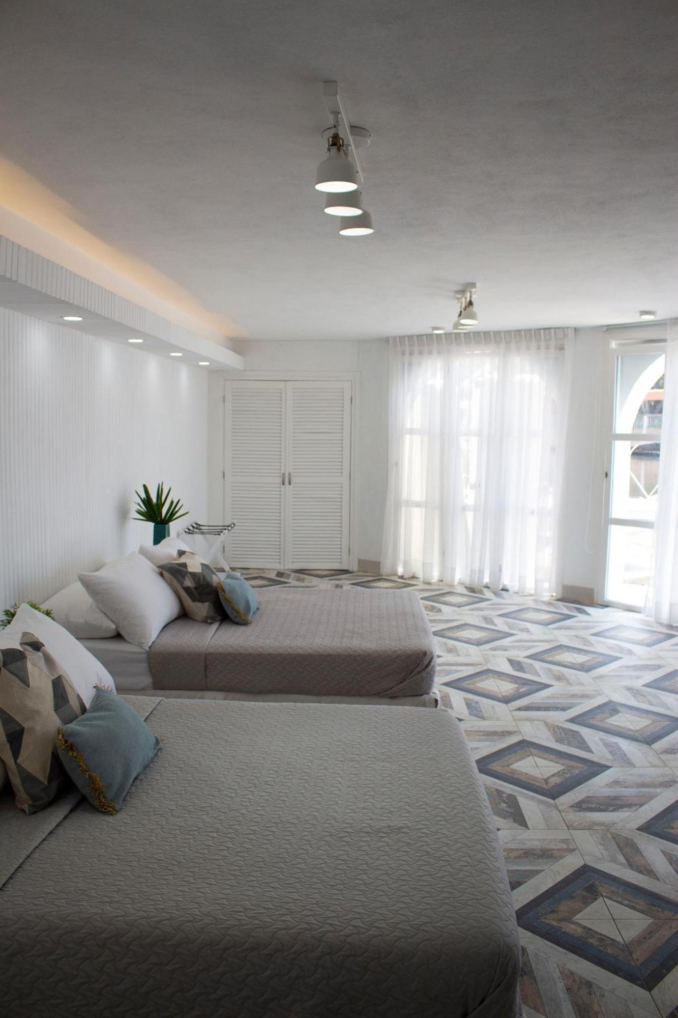 Habitat Village Higuerote Kültér fotó