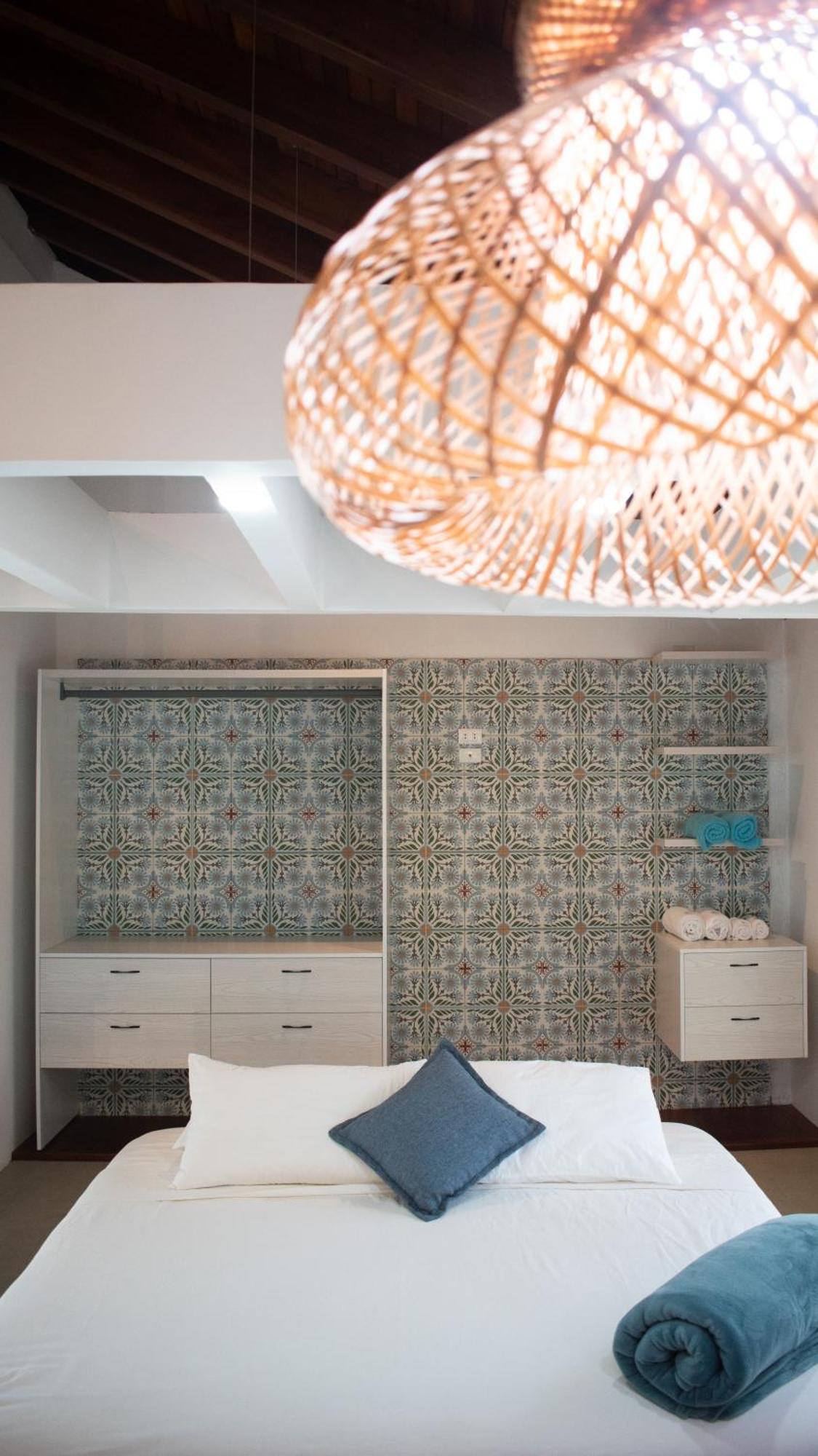 Habitat Village Higuerote Kültér fotó