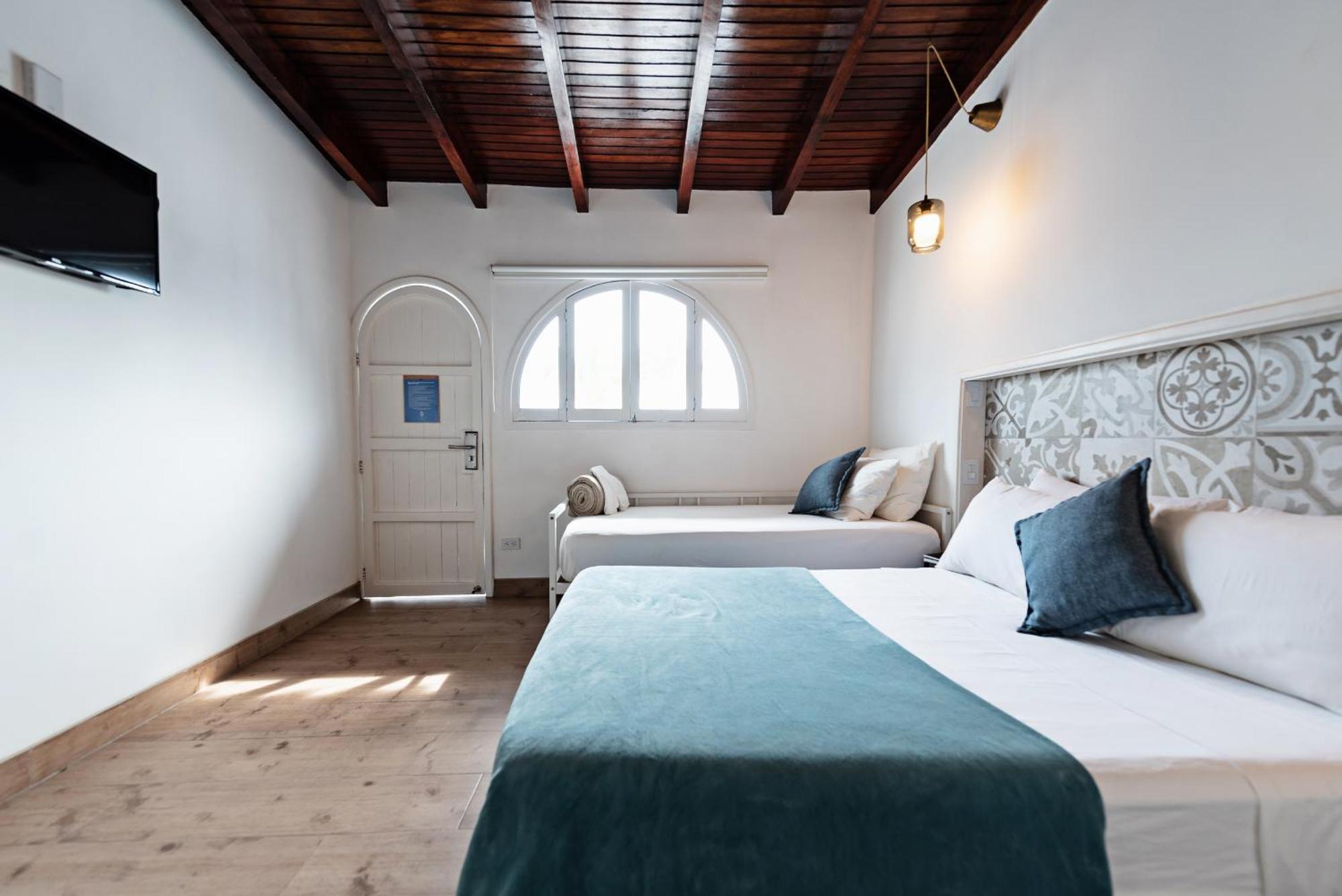 Habitat Village Higuerote Kültér fotó