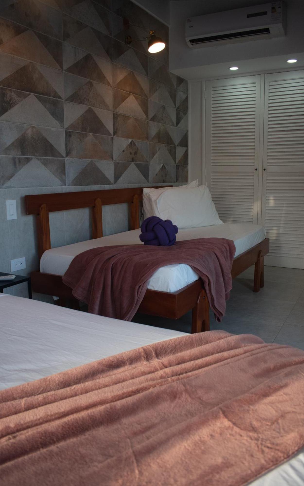 Habitat Village Higuerote Kültér fotó