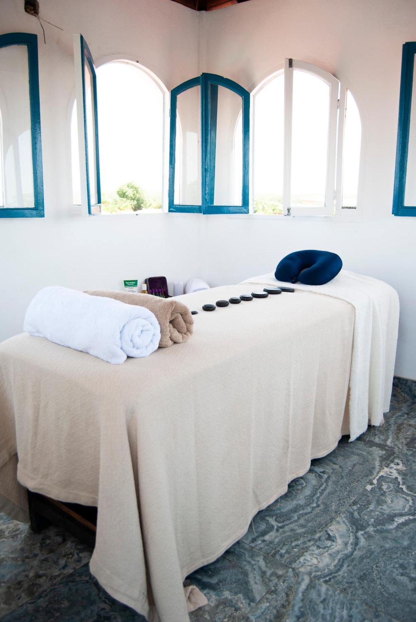 Habitat Village Higuerote Kültér fotó