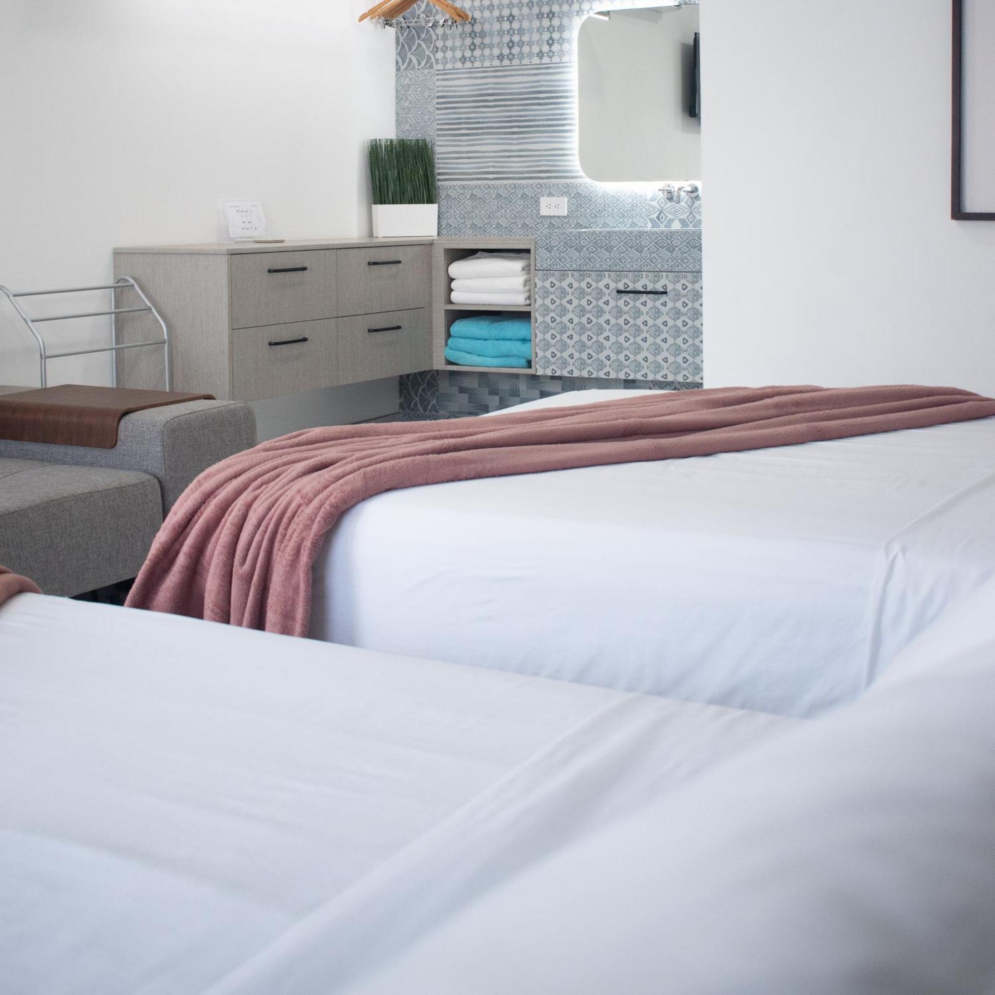 Habitat Village Higuerote Kültér fotó