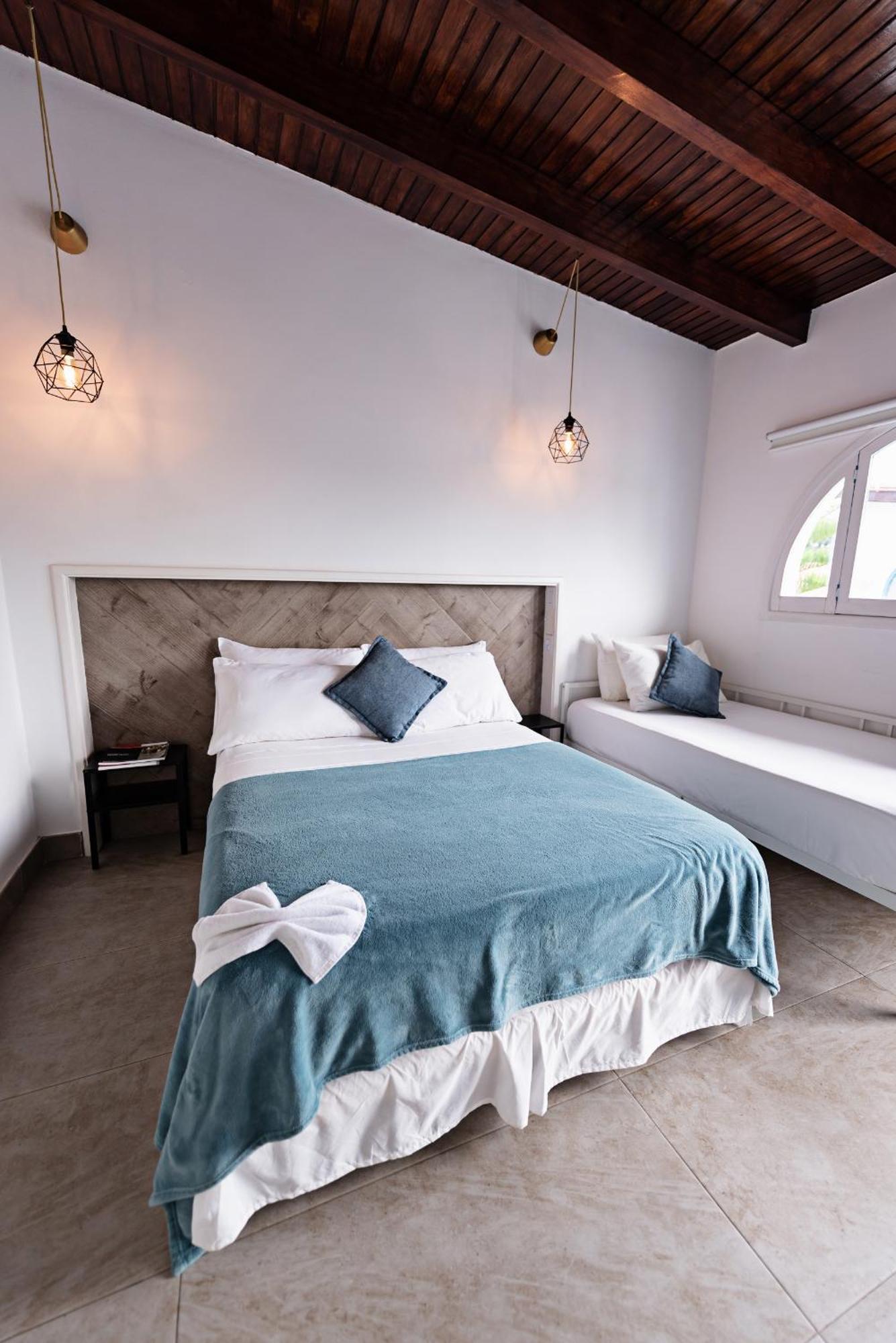 Habitat Village Higuerote Kültér fotó