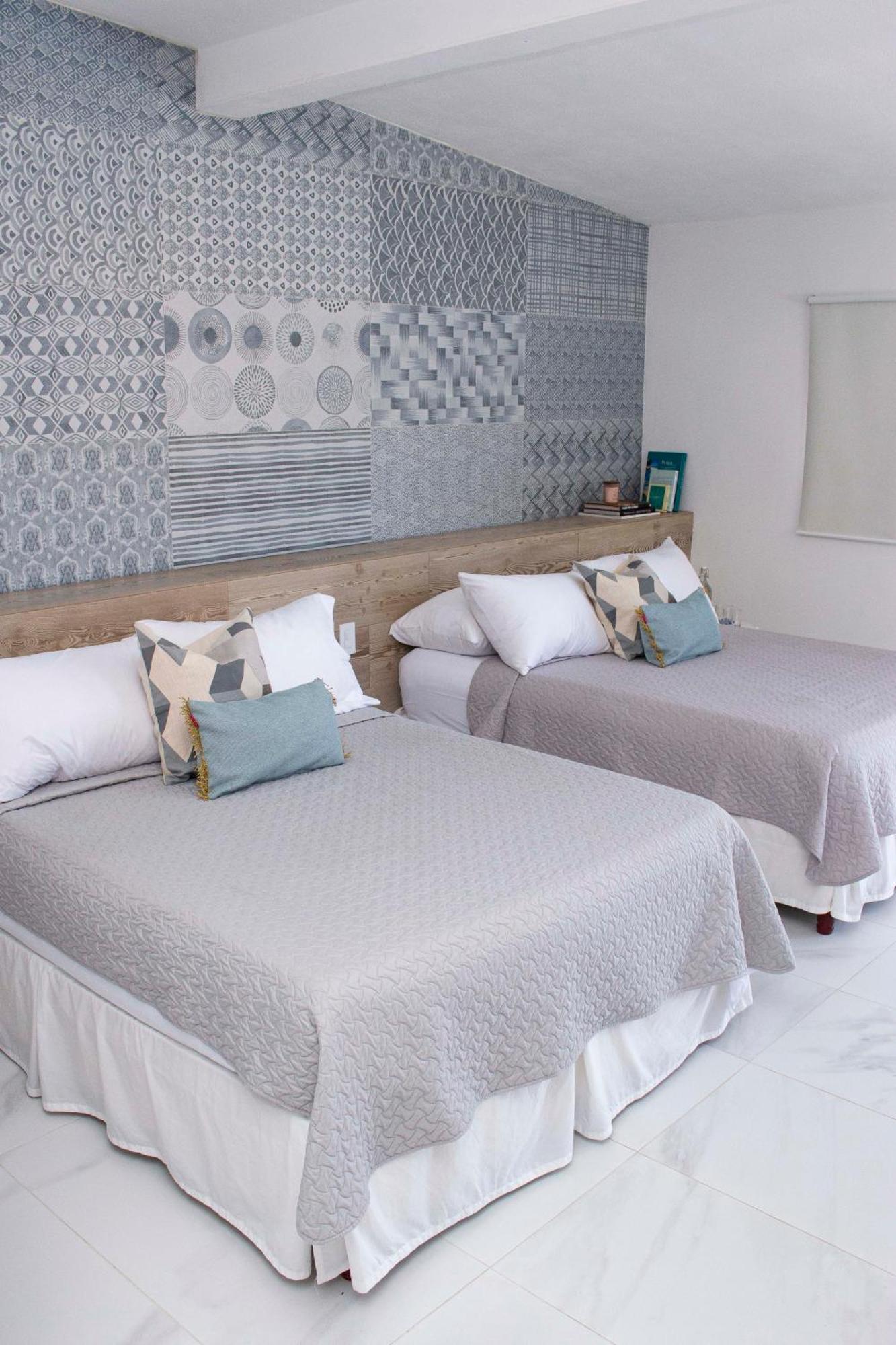Habitat Village Higuerote Kültér fotó