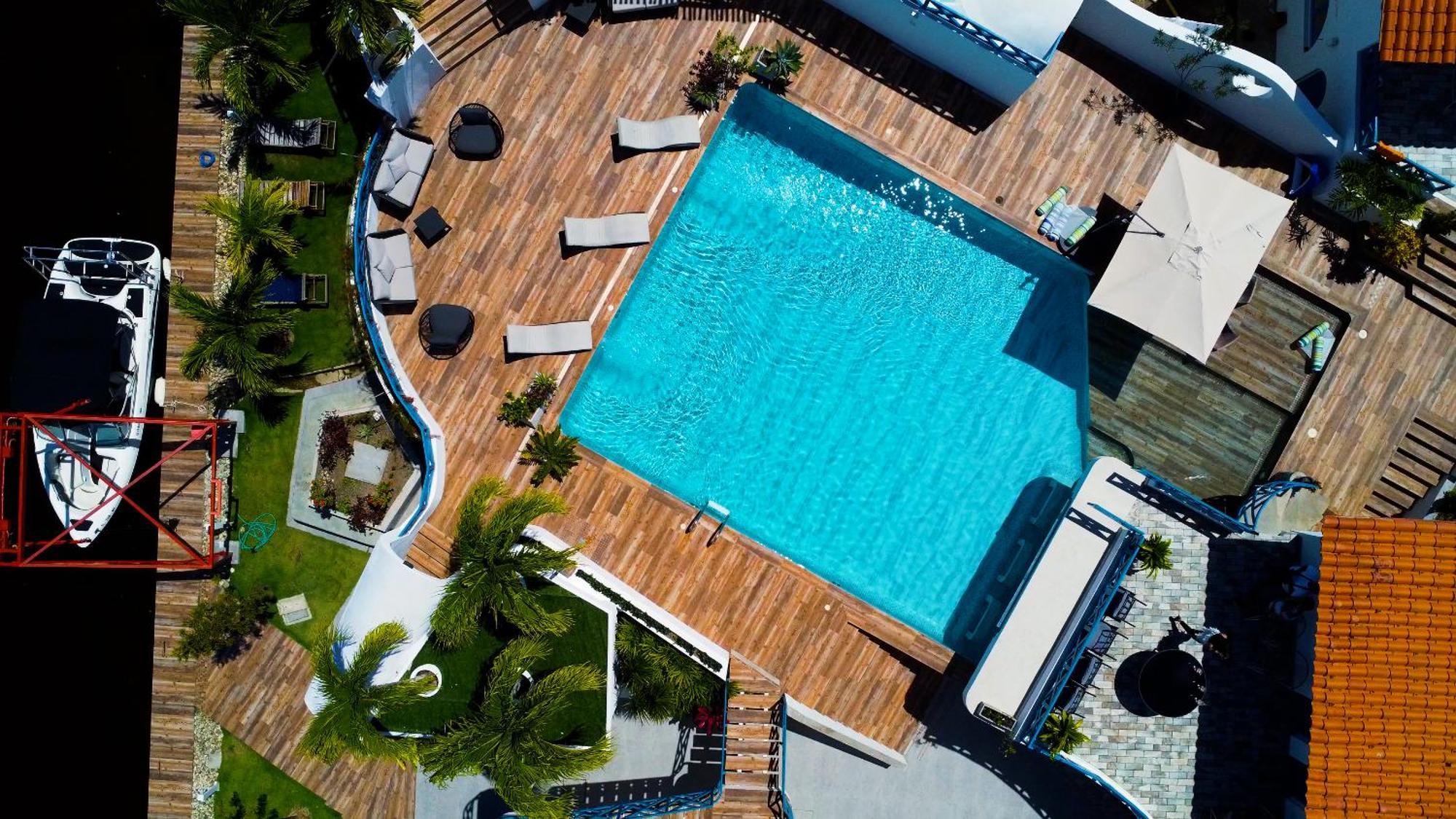 Habitat Village Higuerote Kültér fotó