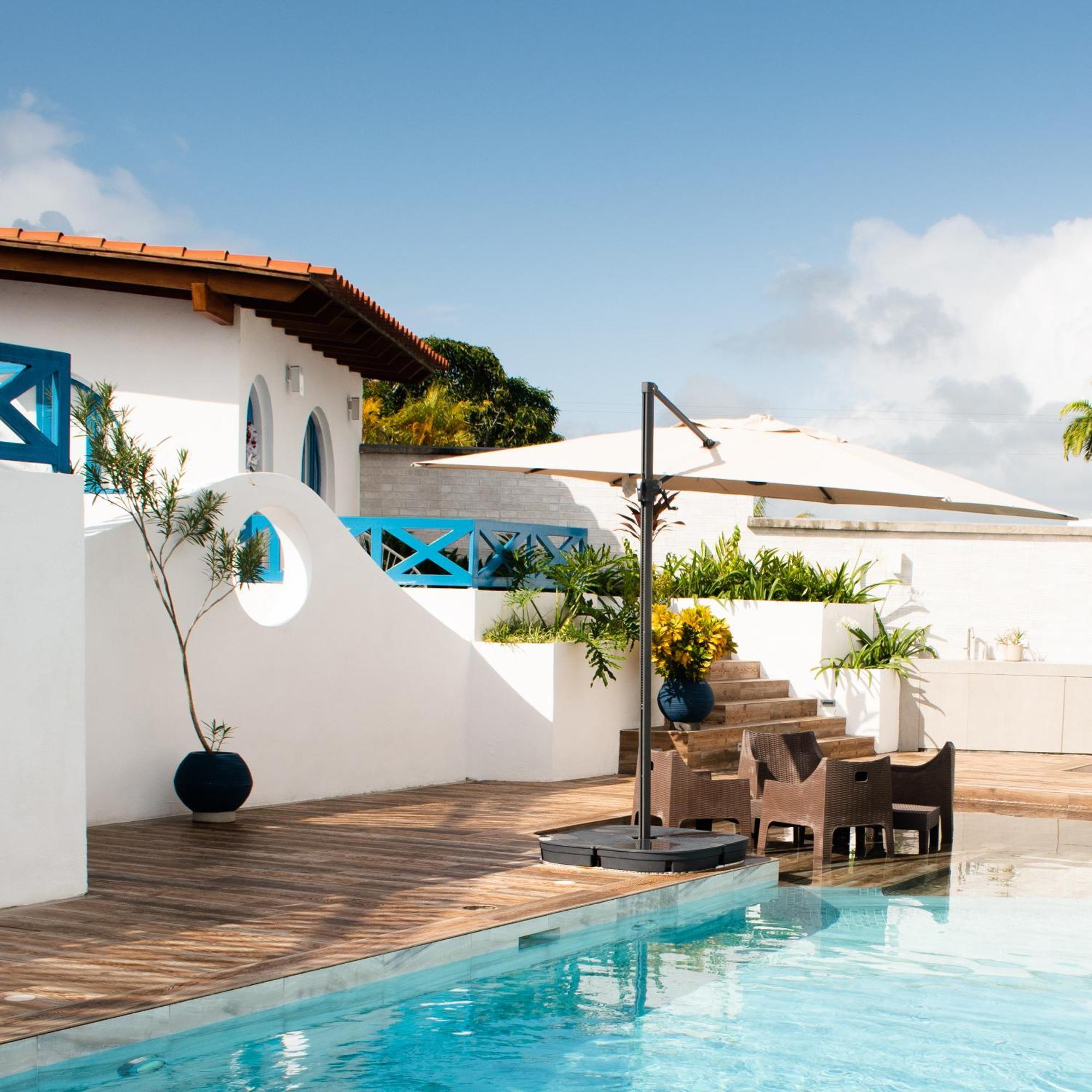 Habitat Village Higuerote Kültér fotó